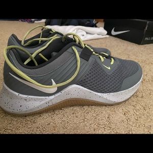 Nike Basketball Shoes